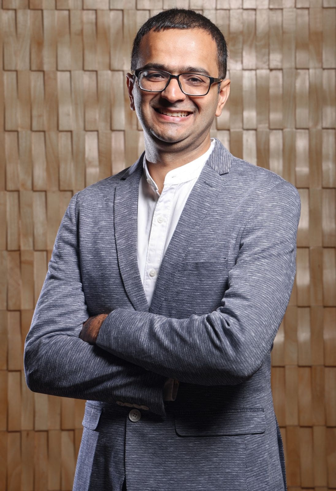 Chirag Taneja, CEO & Co-founder, GoKwik