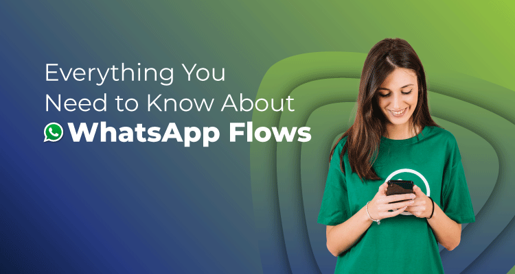 Learn everything about how WhatsApp flows works in detail