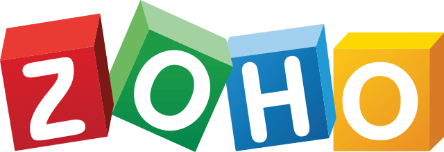 Zoho CRM